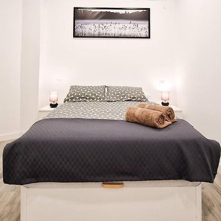 Apartamento Altimiras 'Las Ventas' Madrid Extérieur photo