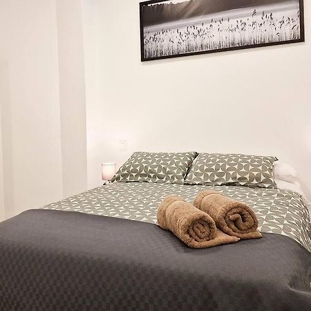 Apartamento Altimiras 'Las Ventas' Madrid Extérieur photo