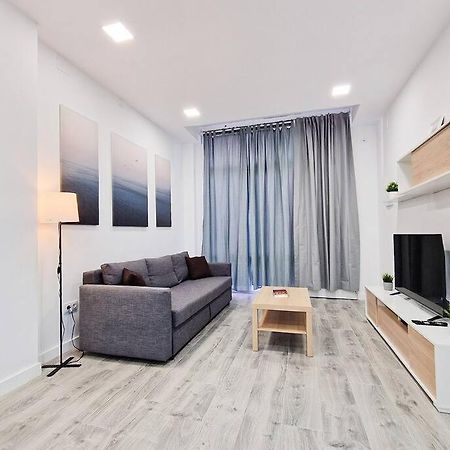 Apartamento Altimiras 'Las Ventas' Madrid Extérieur photo