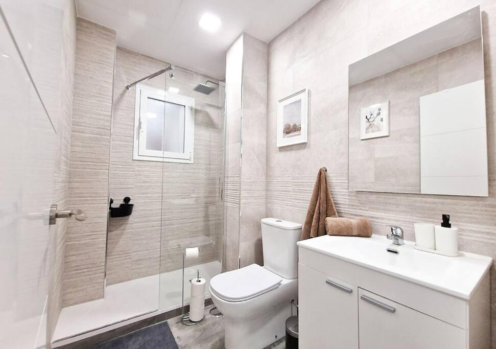 Apartamento Altimiras 'Las Ventas' Madrid Extérieur photo