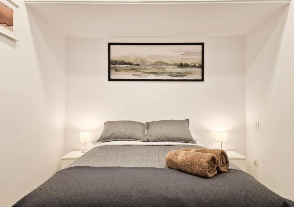 Apartamento Altimiras 'Las Ventas' Madrid Extérieur photo